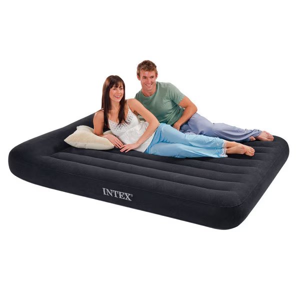 AIR MATRESS TWIN 39X75